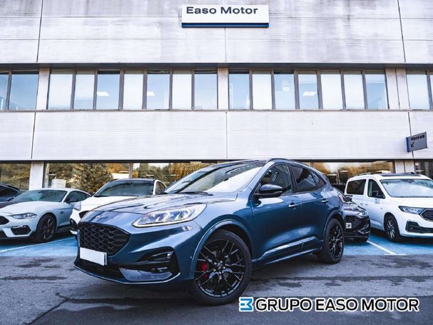 Ford Kuga 2.5 140 kW image number 1