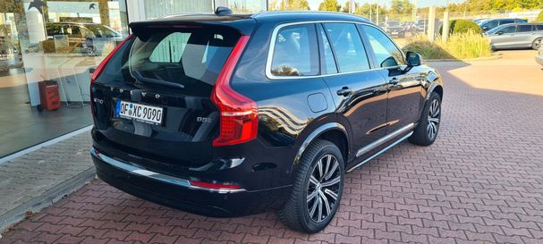 Volvo XC90 B5 AWD Plus 173 kW image number 6