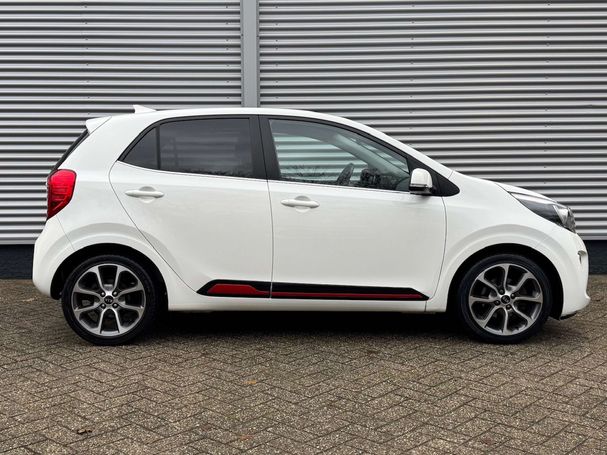 Kia Picanto 1.0 49 kW image number 6