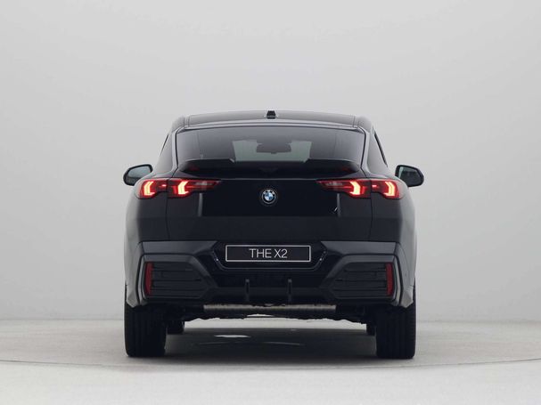 BMW X2 sDrive20i 115 kW image number 9