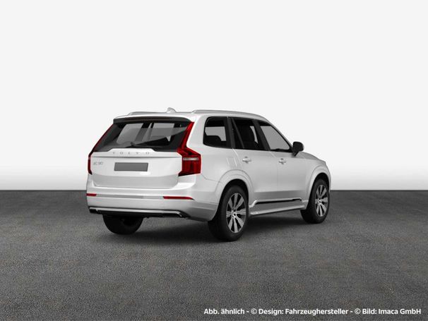 Volvo XC90 B5 AWD Ultimate 173 kW image number 3