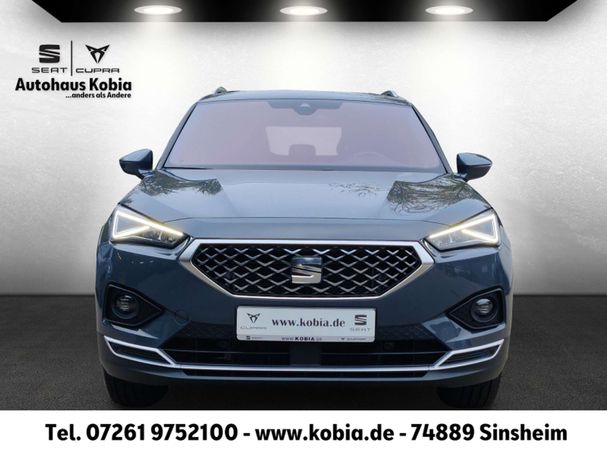 Seat Tarraco 147 kW image number 2