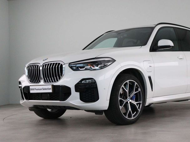 BMW X5 45e xDrive 290 kW image number 22