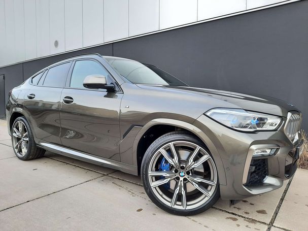 BMW X6 xDrive 294 kW image number 1