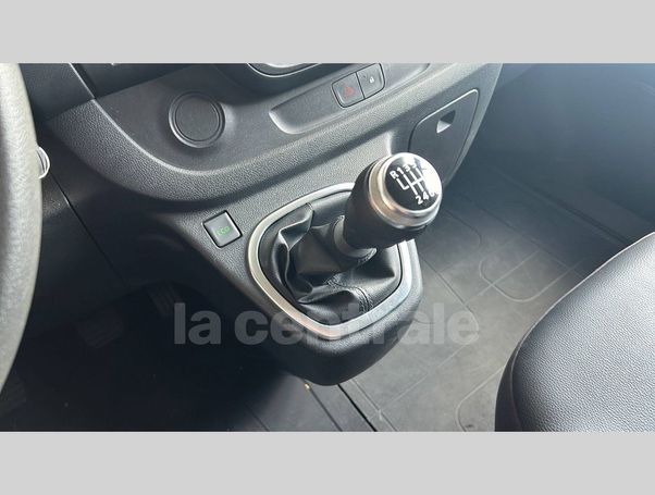 Renault Trafic DCi 120 L1H1 88 kW image number 24