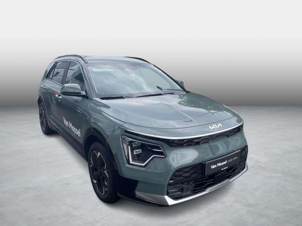 Kia Niro 150 kW image number 2