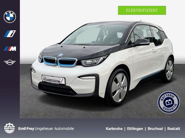 BMW i3 120Ah 125 kW image number 1