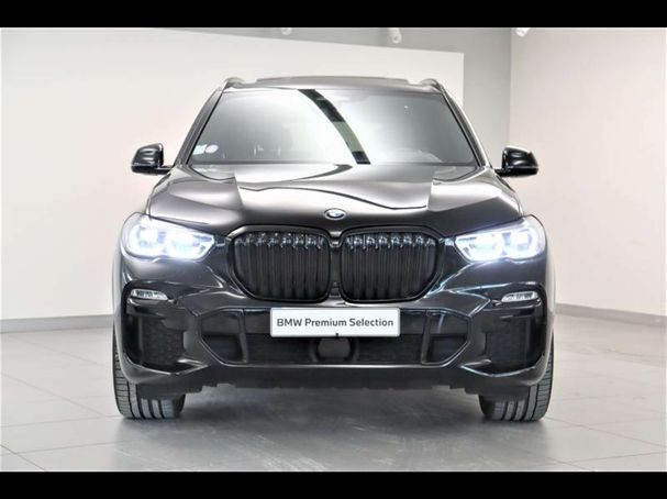 BMW X5 xDrive 213 kW image number 2