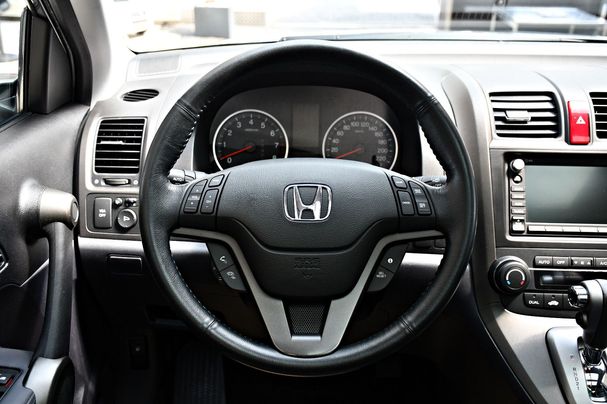 Honda CR-V 110 kW image number 11