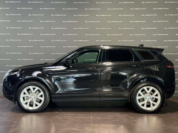 Land Rover Range Rover Evoque 150 kW image number 5