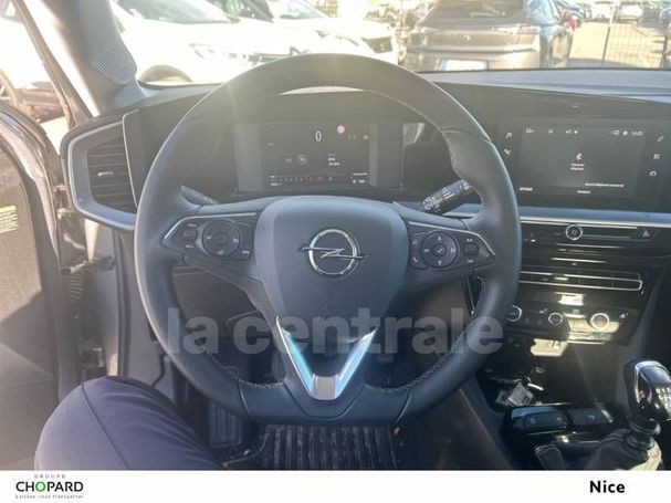 Opel Mokka 1.2 Turbo Business Elegance 74 kW image number 17