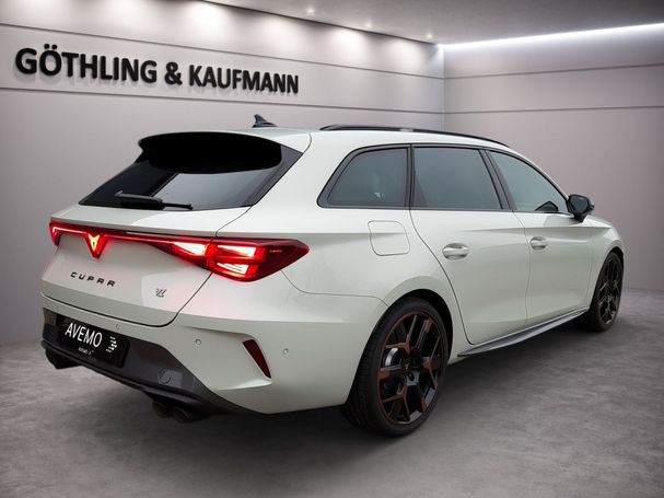 Cupra Leon Sportstourer VZ 2.0 TSI DSG 245 kW image number 2