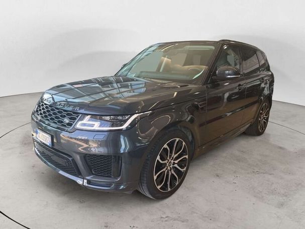 Land Rover Range Rover Sport SDV6 HSE Dynamic 183 kW image number 1