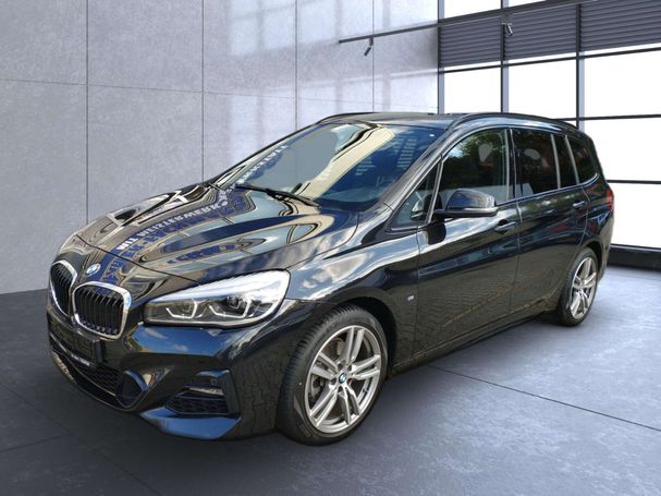 BMW 218i M Sport 100 kW image number 1