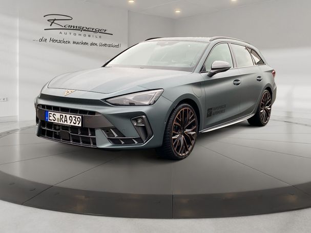 Cupra Leon Sportstourer VZ 1.5 e-Hybrid 200 kW image number 1