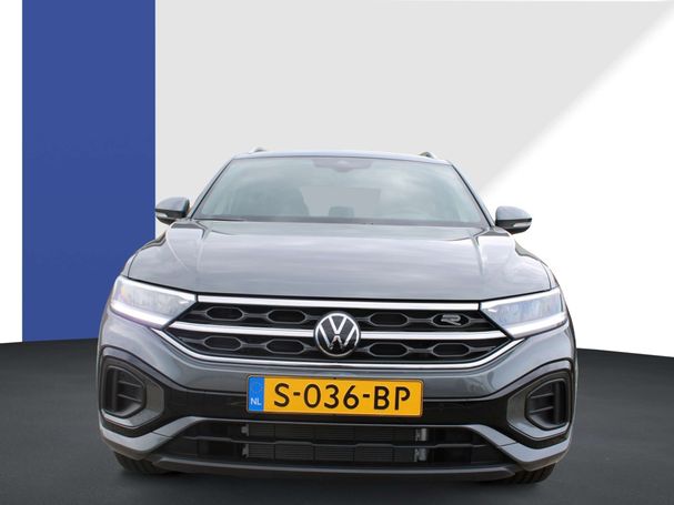 Volkswagen T-Roc 1.0 TSI T-Roc 81 kW image number 3