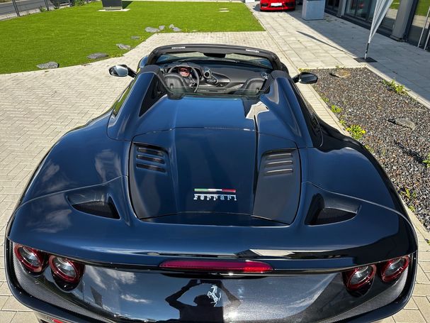 Ferrari F8 Spider 530 kW image number 14