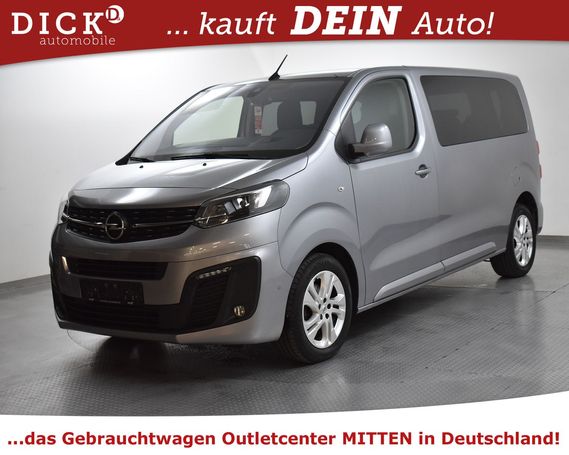 Opel Vivaro L2 110 kW image number 1