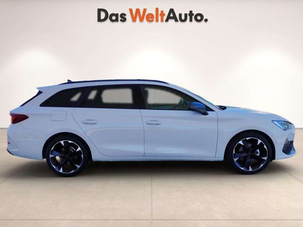 Cupra Leon Sportstourer 2.0 TSI DSG 140 kW image number 2