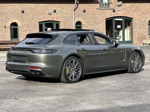 Porsche Panamera 4 E-Hybrid 340 kW image number 23