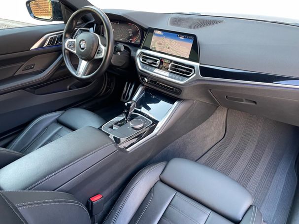 BMW 430i Coupe 180 kW image number 5