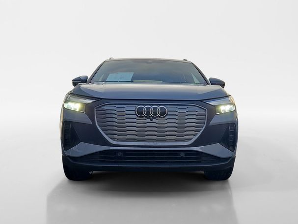 Audi Q4 35 e-tron 125 kW image number 8