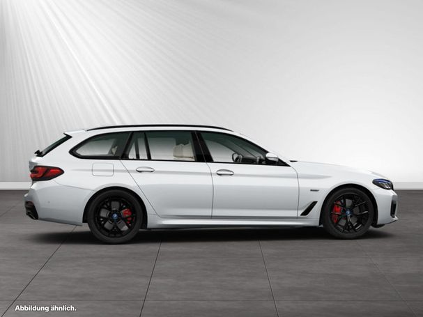 BMW 530 Touring xDrive 215 kW image number 8