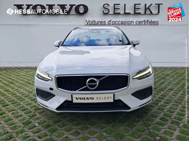 Volvo V60 D3 Geartronic 112 kW image number 3