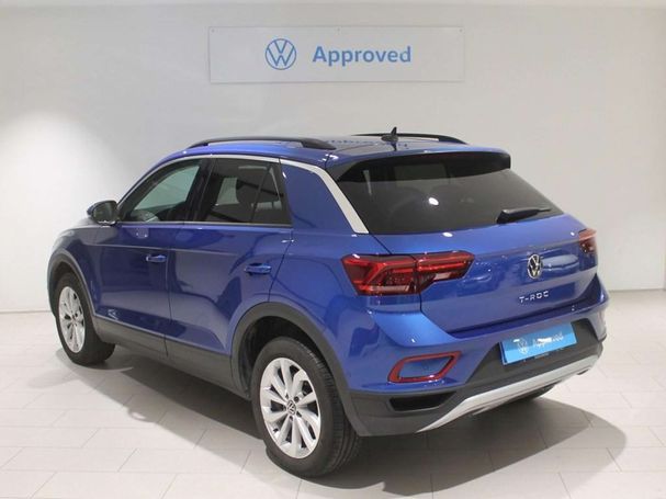 Volkswagen T-Roc 1.0 TSI T-Roc 81 kW image number 3