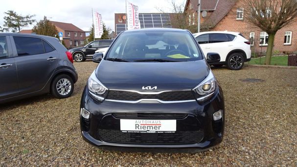 Kia Picanto 49 kW image number 4