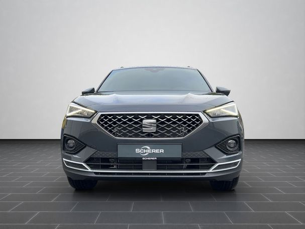 Seat Tarraco 2.0 TDI 110 kW image number 3