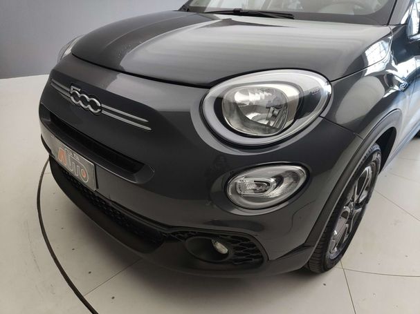 Fiat 500X 1.3 70 kW image number 56