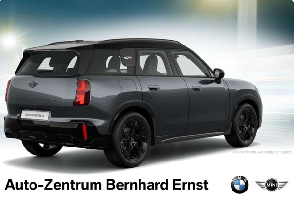 Mini Countryman C Trim 125 kW image number 2