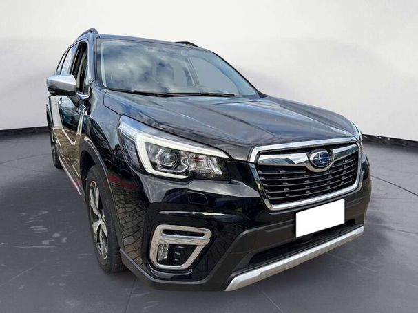 Subaru Forester 2.0i Lineartronic 110 kW image number 2