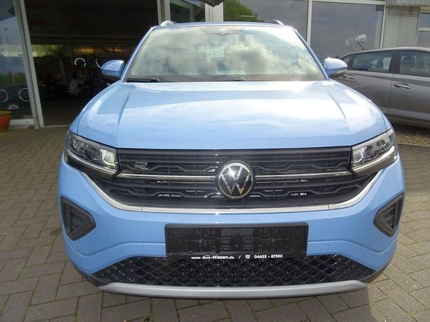 Volkswagen T-Cross 1.0 TSI DSG 85 kW image number 2