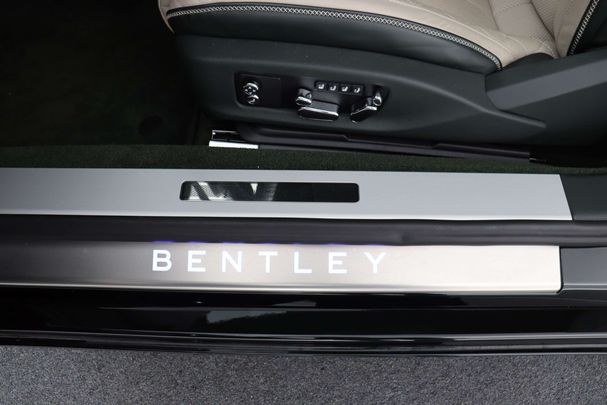 Bentley Continental GT 405 kW image number 13