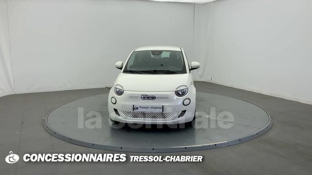 Fiat 500 e 88 kW image number 2