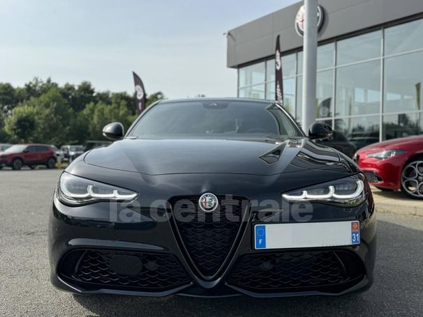 Alfa Romeo Giulia 2.2 AT8 118 kW image number 2