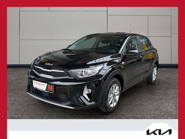 Kia Stonic 1.2 62 kW image number 1