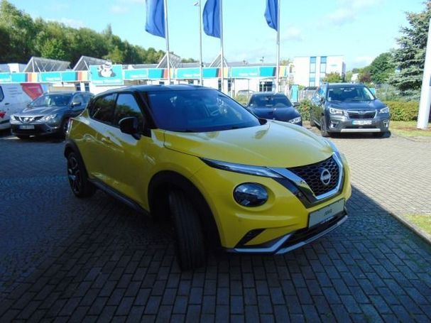 Nissan Juke 1.0 DIG-T 114 84 kW image number 3