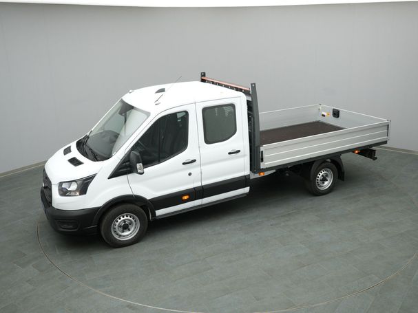 Ford Transit 350 L4 HA 96 kW image number 28