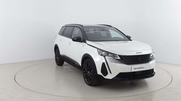 Peugeot 5008 88 kW image number 3