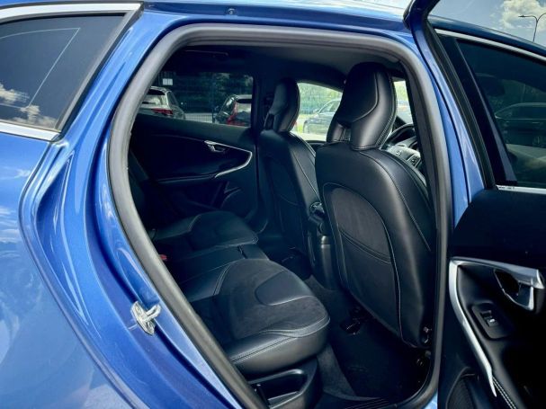 Volvo V40 88 kW image number 14