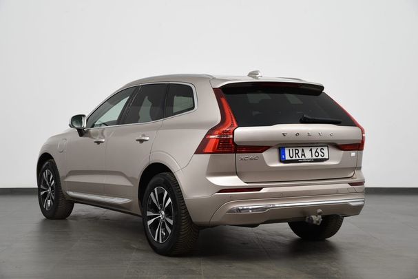 Volvo XC60 T6 Recharge AWD 261 kW image number 6