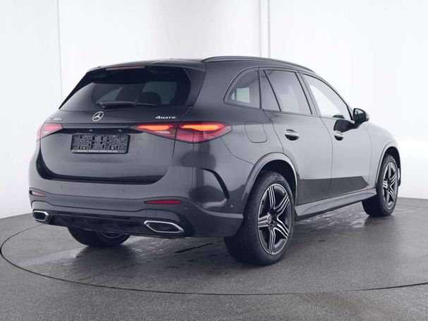 Mercedes-Benz GLC 300 e AMG 230 kW image number 2