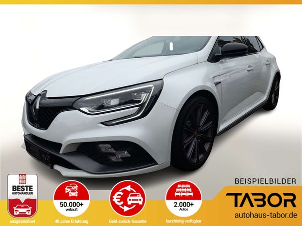 Renault Megane TCe 280 EDC R.S. 205 kW image number 1