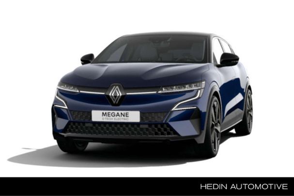 Renault Megane  160 kW image number 1