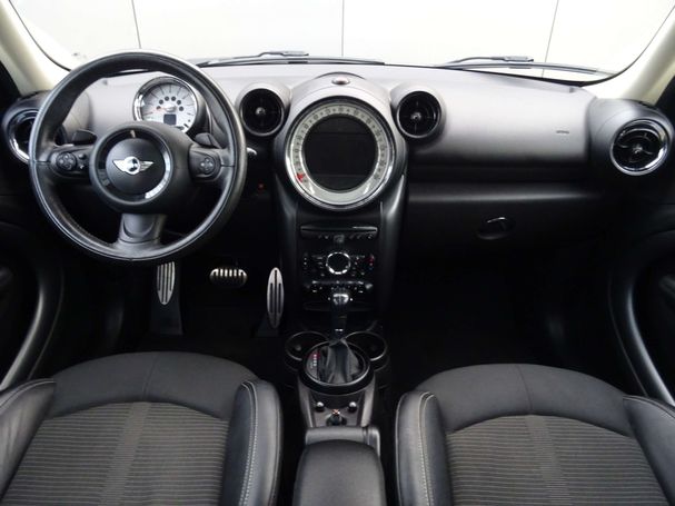 Mini Cooper S Countryman ALL4 135 kW image number 25