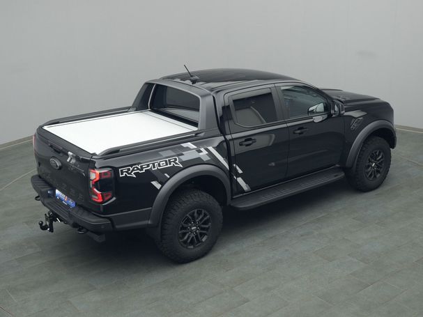 Ford Ranger Raptor 154 kW image number 22