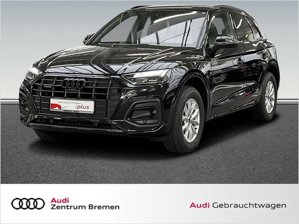 Audi Q5 40 TDI quattro Advanced Business 150 kW image number 2